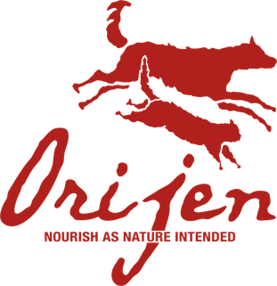 orijen pet food