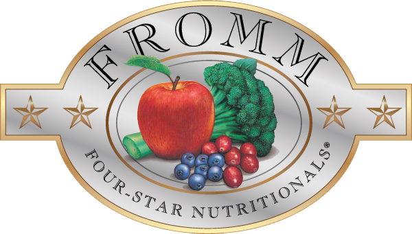 fromm pet food